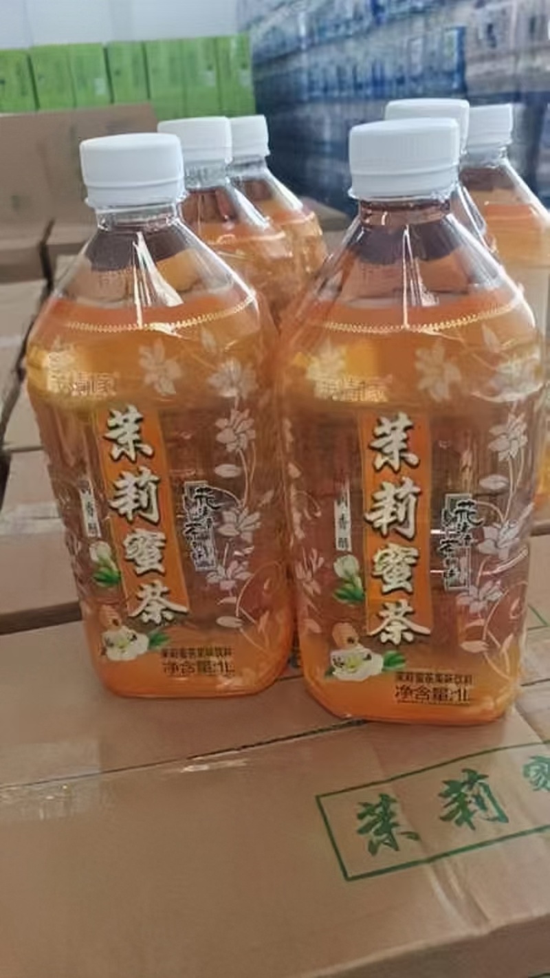 1升的茶饮料全国招商。厂家直销，价格便宜
