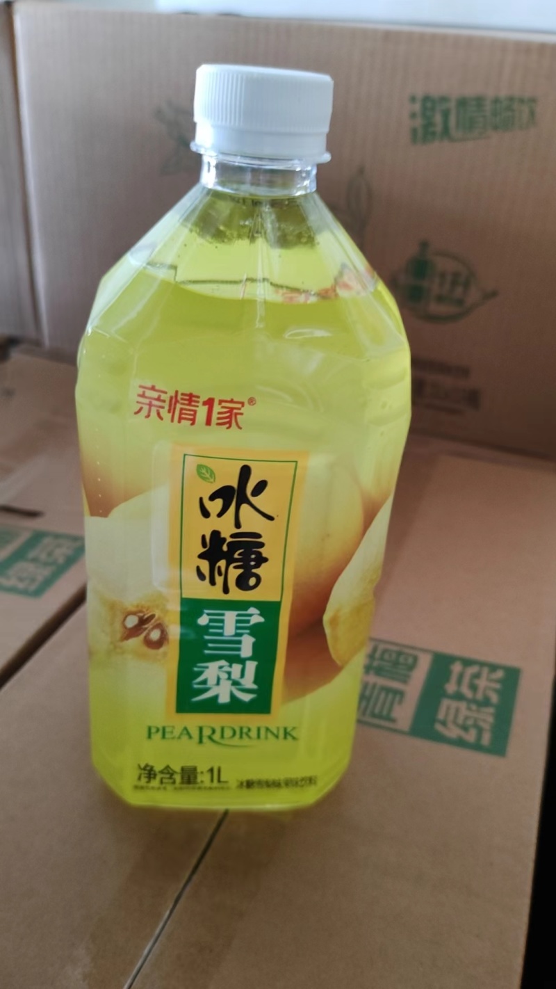 1升的茶饮料全国招商。厂家直销，价格便宜
