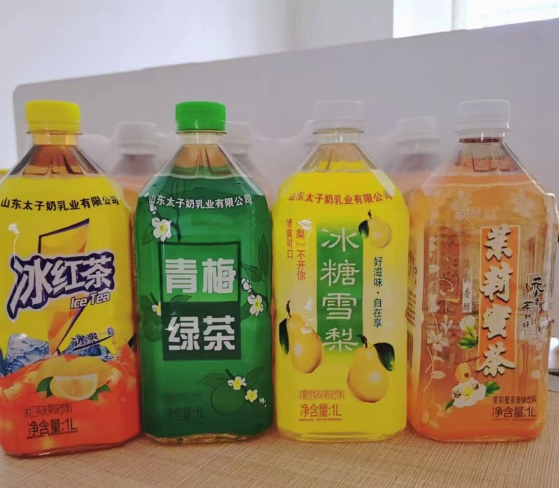 1升的茶饮料全国招商。厂家直销，价格便宜