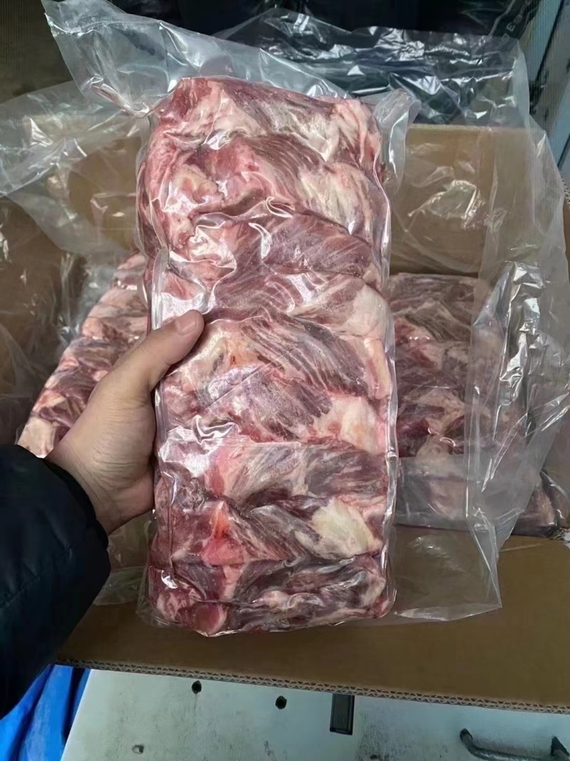 牛肋条品类齐全质量保证工厂直销量大从优