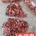 牛碎肉厂家直发质量保证瘦度高量大从优
