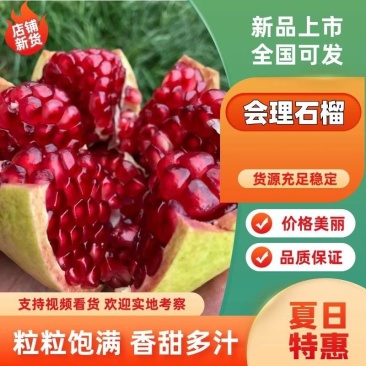 四川会理软子硬子代收，一手货源，产地直销，可视频看货