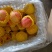 彩虹酥梨果肉白色酥脆多汁产地直销，品质保证