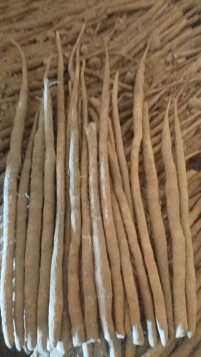 小白嘴山药，土货包装电商团购平台批发市场，量大从优