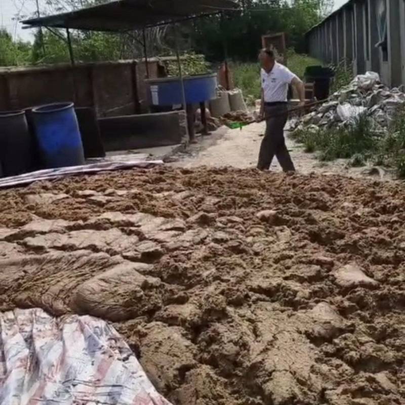 武汉餐厨浆