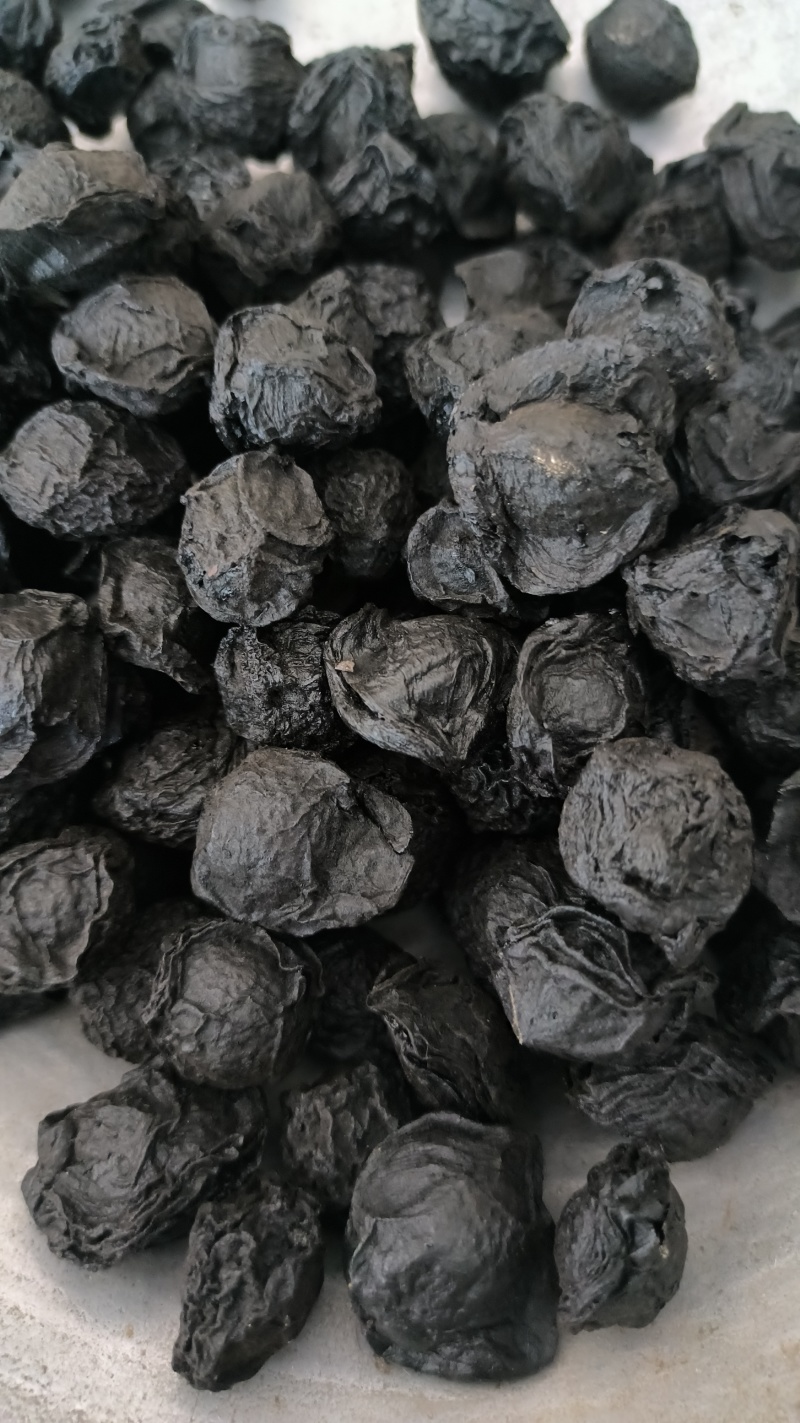 乌梅炙乌梅选货中药材批发乌梅质量保证量大从优