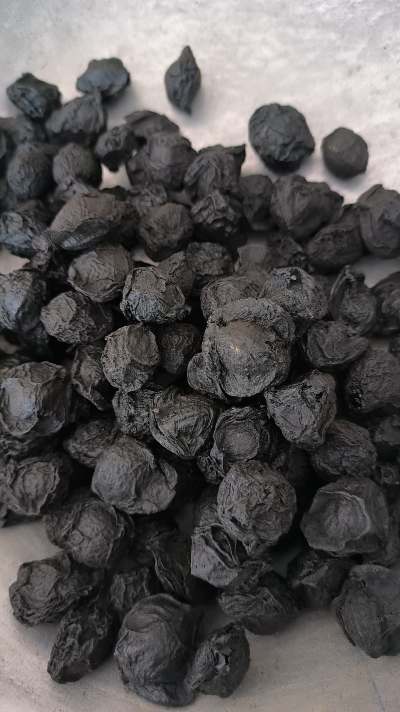 乌梅炙乌梅选货中药材批发乌梅质量保证量大从优