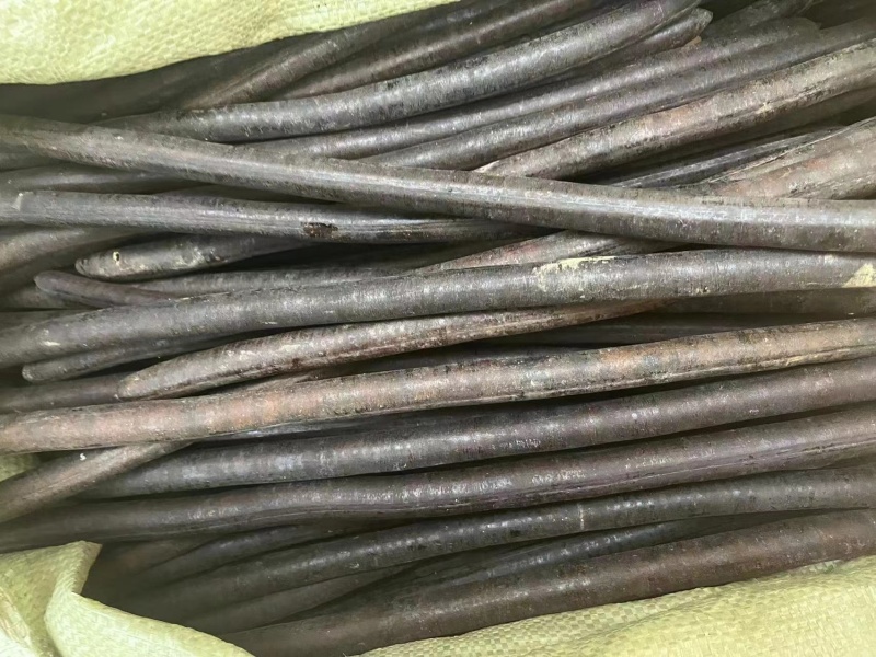 腊肠果便秘果大解果无虫便秘果整根便秘果