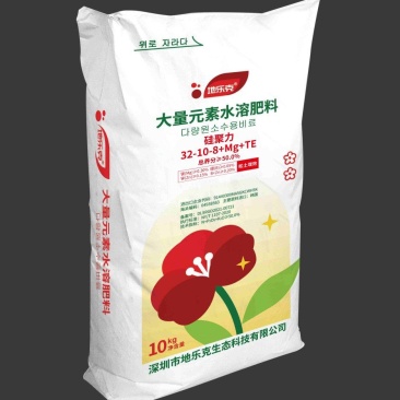 含镁型大量元素水溶肥