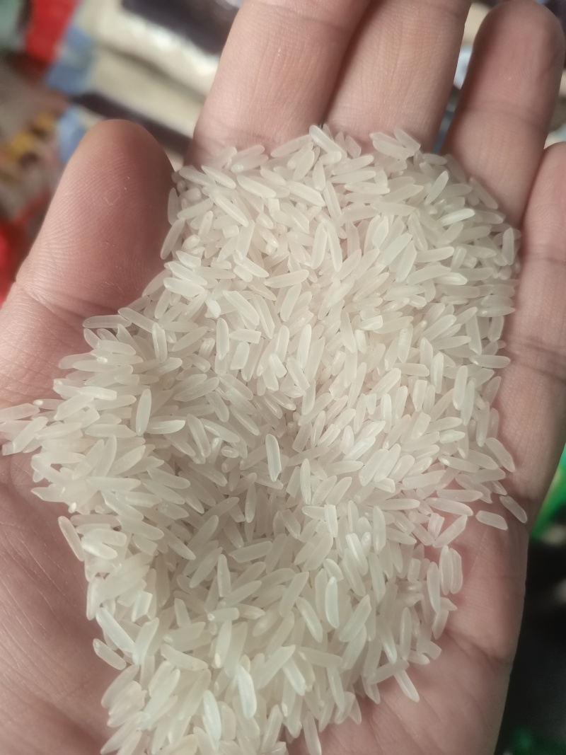 思饭崽香米