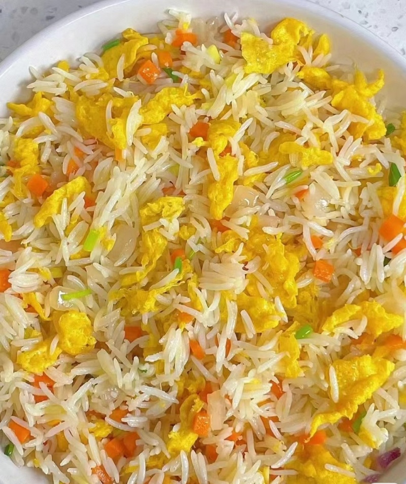 思饭崽香米