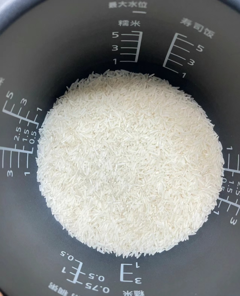 思饭崽香米