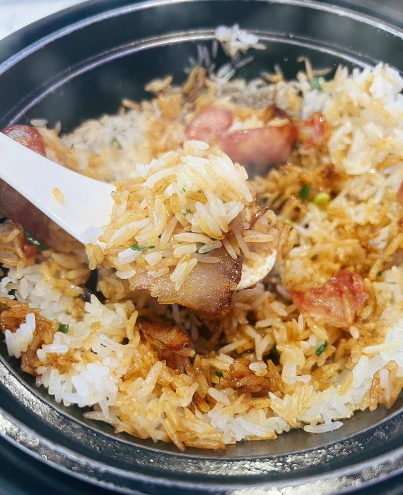 思饭崽香米