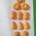 黄金玉米小饼干地摊新品玉米小饼干