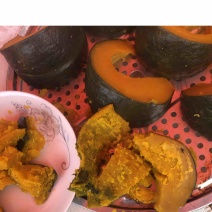 板栗南瓜