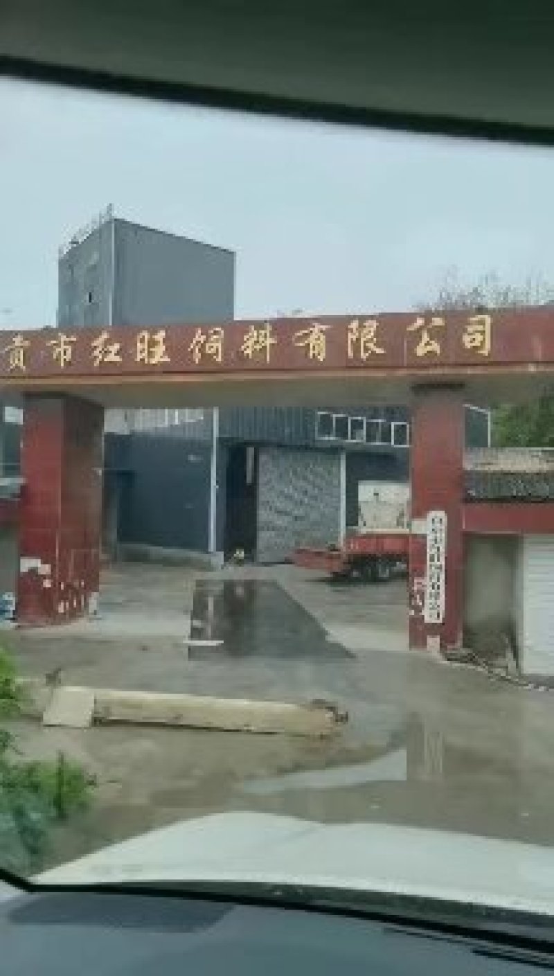 红旺饲料，35蛋白浮料鱼饲料，适用草鱼，鲫鱼，鲤鱼，