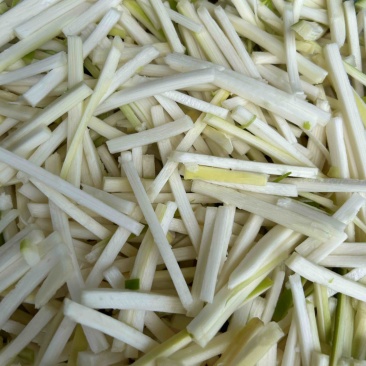 广东麻竹笋英德麻竹笋酸笋黄金笋螺丝粉专用酸笋山椒脆笋专用条