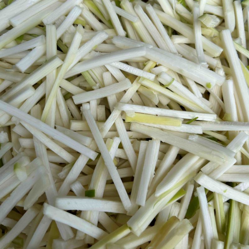 广东麻竹笋英德麻竹笋酸笋黄金笋螺丝粉专用酸笋山椒脆笋专用条