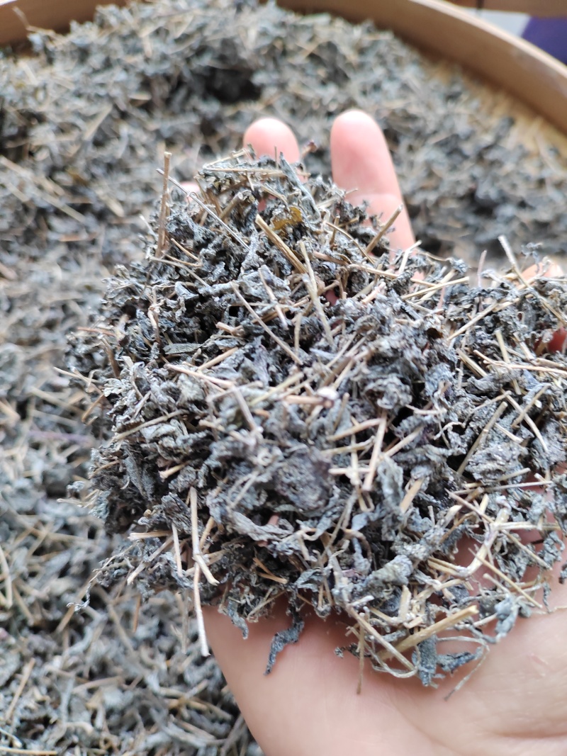 藤茶干货野生龙丝茶