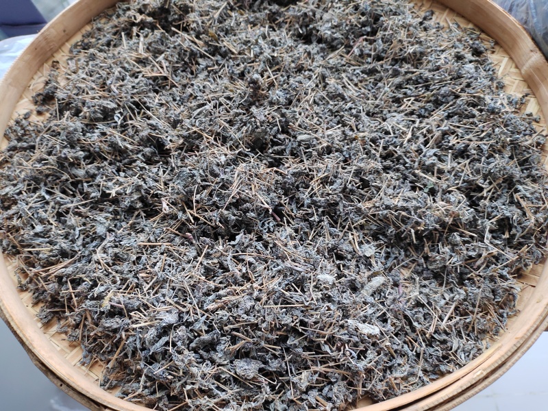藤茶干货野生龙丝茶