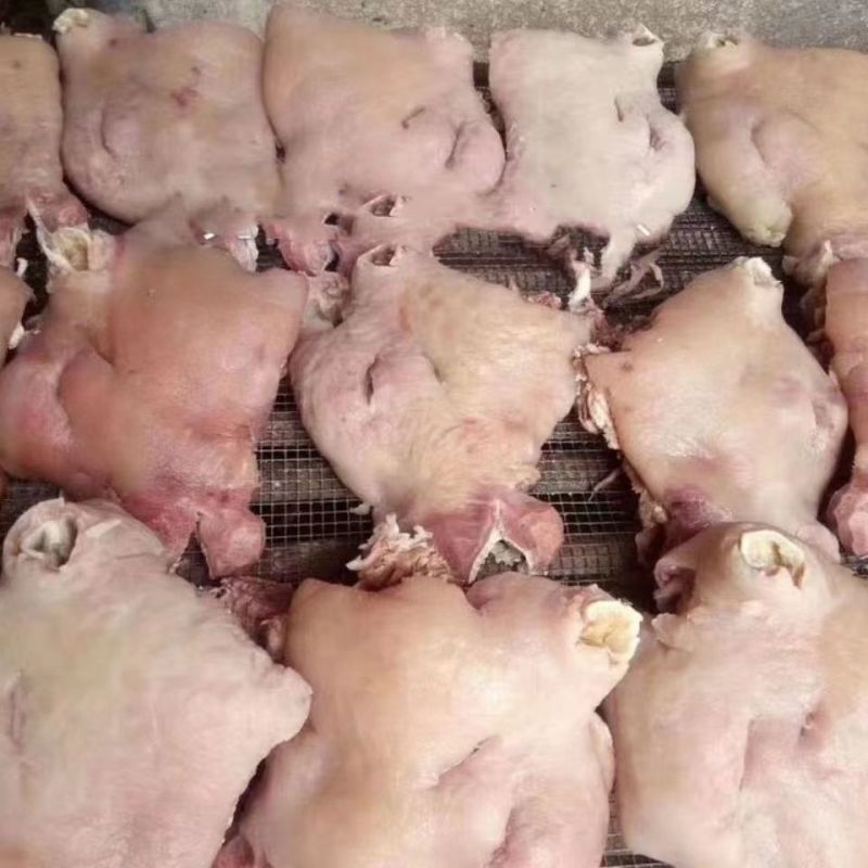 全熟牛头肉去骨头的，厂家直销，长期供应，欢迎各位老板光