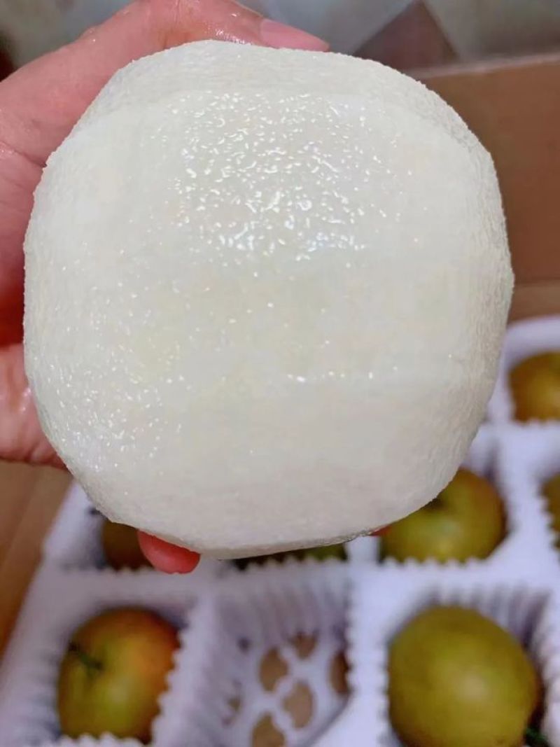 翠冠梨