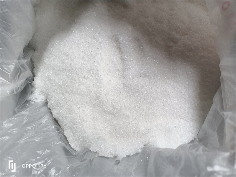 农业用硫酸钾正品钾肥小颗粒速溶全水溶晶体钾肥包邮