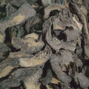 肉苁蓉硬大芸片地道药材万信药业产地直销