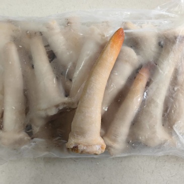 红头蚌，口感和鲜货没有区别！直接刺身！纯蚌头，两斤装！