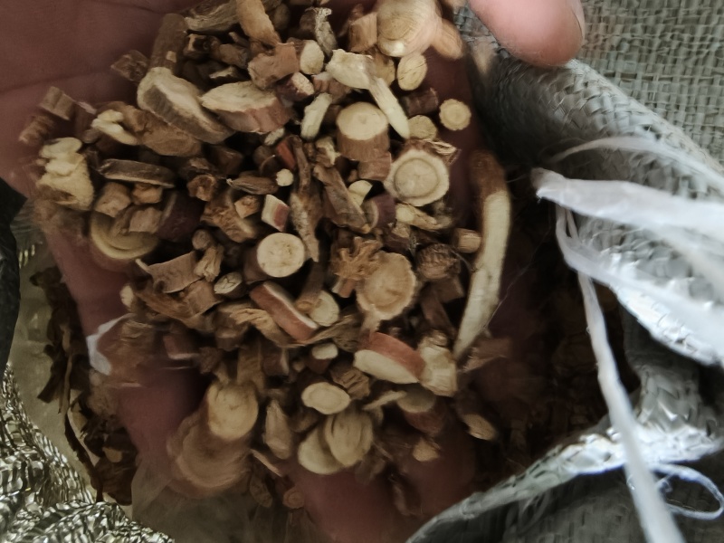 甘草片，高含量，无硫，自然晾晒风干，产地直发