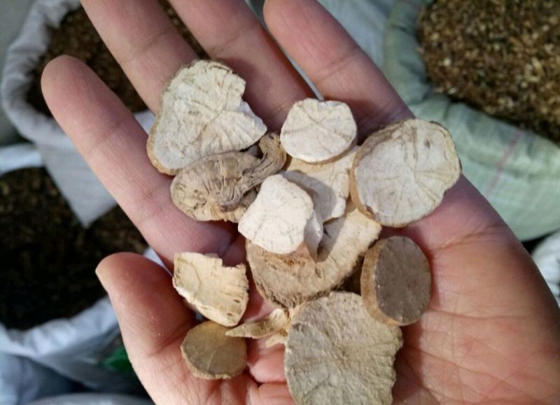 粉防己江西干货2斤起包邮