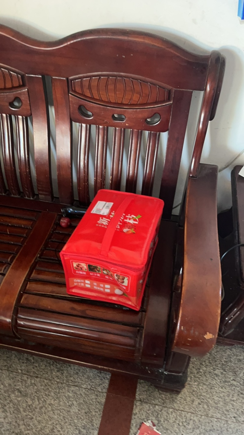 荔枝王桂味蜜丁香无核荔玉荷包支持一件代发和团购