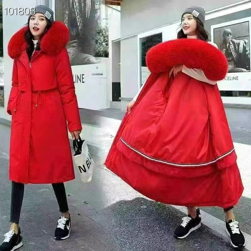 赔钱处理，32元一件清货，女士高端派克服