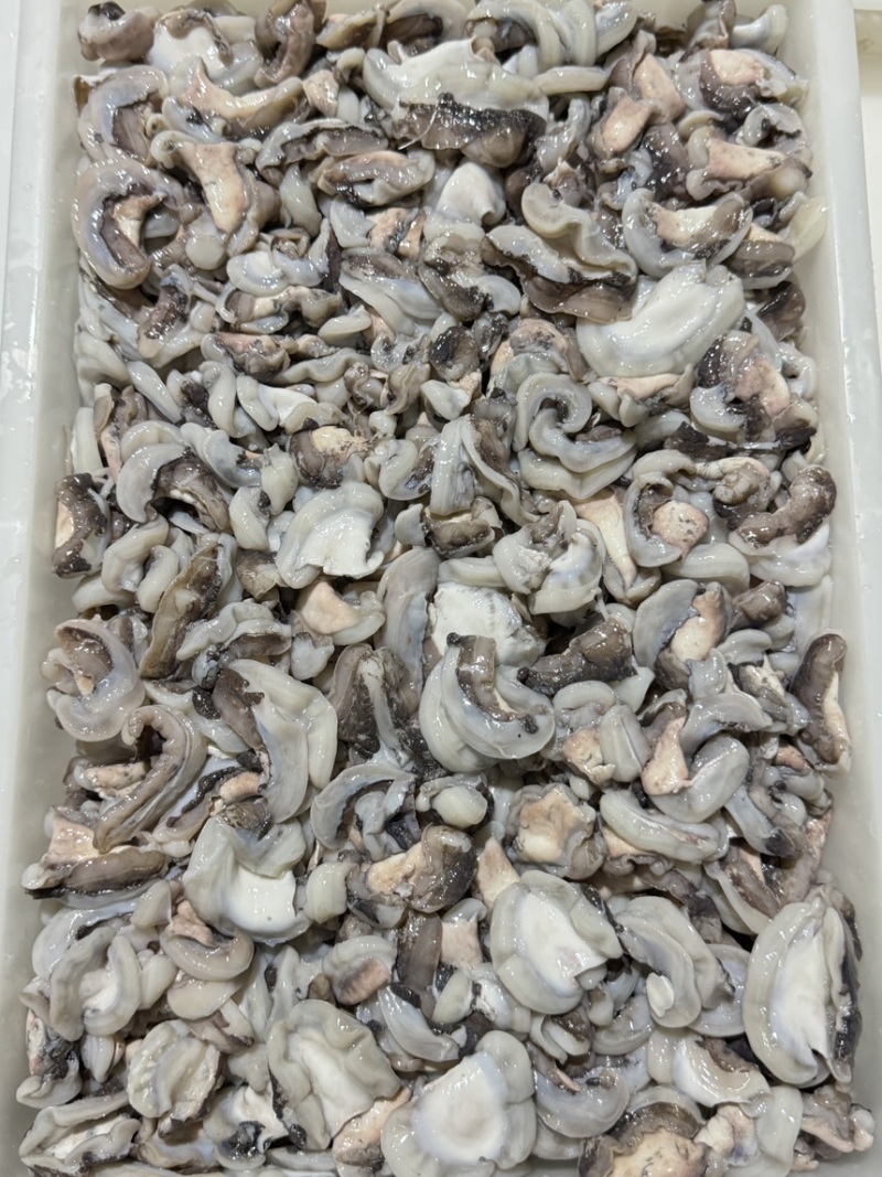墨鱼翅膀盐磨脆口原汁原味可白勺适合自助餐快餐饭堂