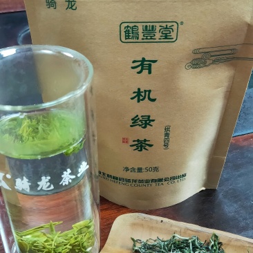 恩施富硒绿茶鹤峰生态有机茶量大质优价格优惠一手货源