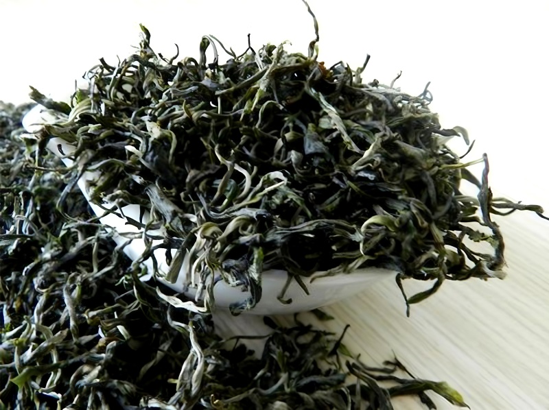 恩施富硒绿茶鹤峰生态有机茶量大质优价格优惠一手货源