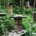 秦岭野生百花药材土蜂蜜,圆桶古法养殖一年取一次深山蜜