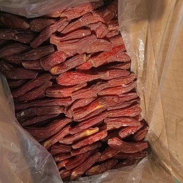 精品红瑶薯仔