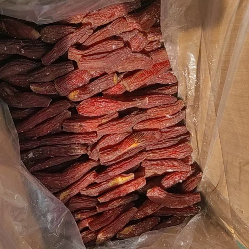 精品红瑶薯仔