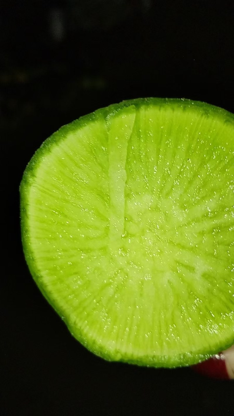 水果罗卜紫英