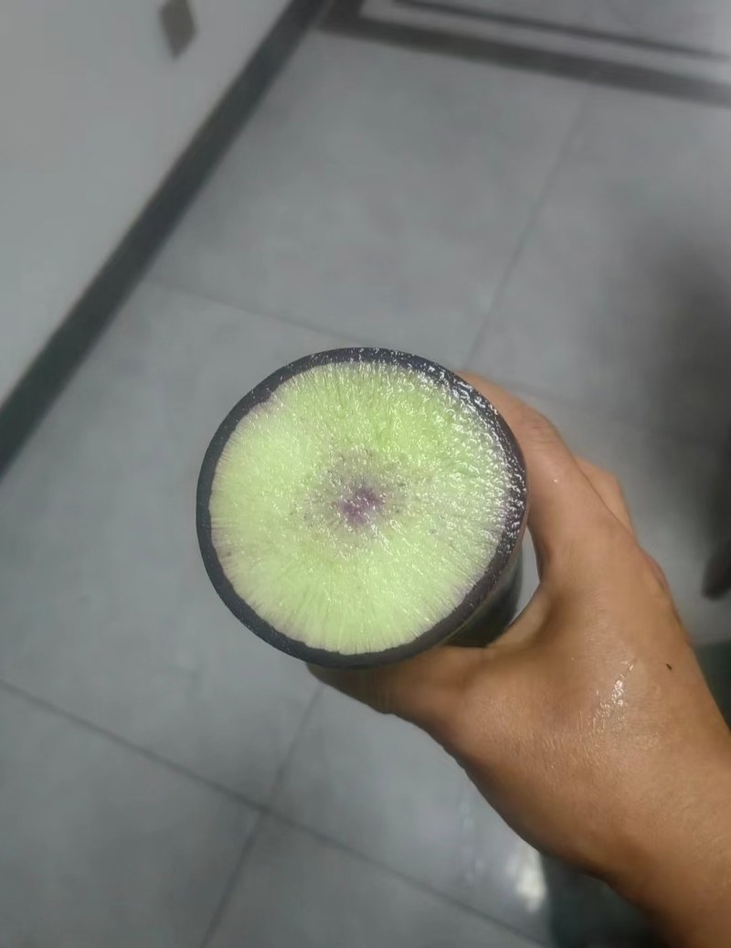水果罗卜紫英