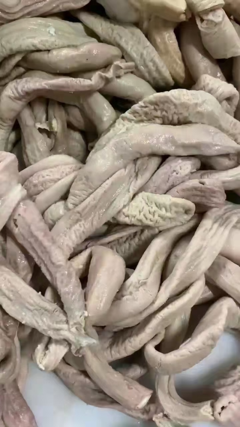 熟牛肠质量保证源头厂家直发拒绝中间商赚差价量大从优