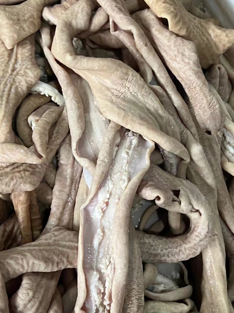 熟牛肠质量保证源头厂家直发拒绝中间商赚差价量大从优