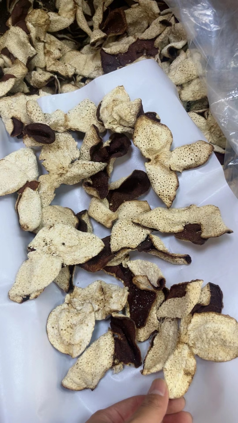 新会老陈皮，三花老陈皮，各规格五年，十年老陈皮。