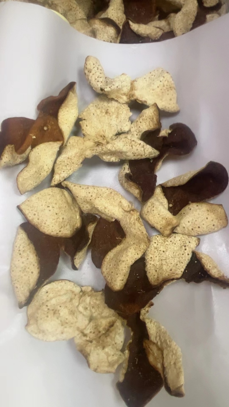 新会老陈皮，三花老陈皮，各规格五年，十年老陈皮。