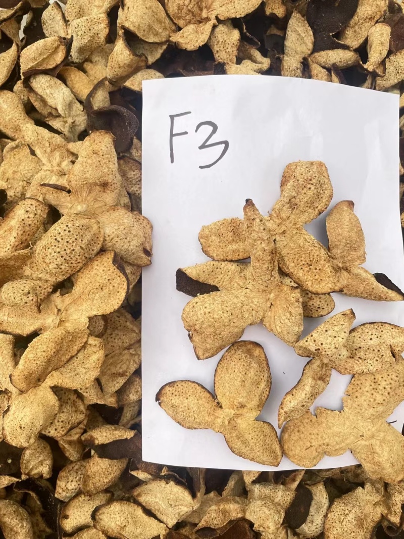 新会老陈皮，三花老陈皮，各规格五年，十年老陈皮。