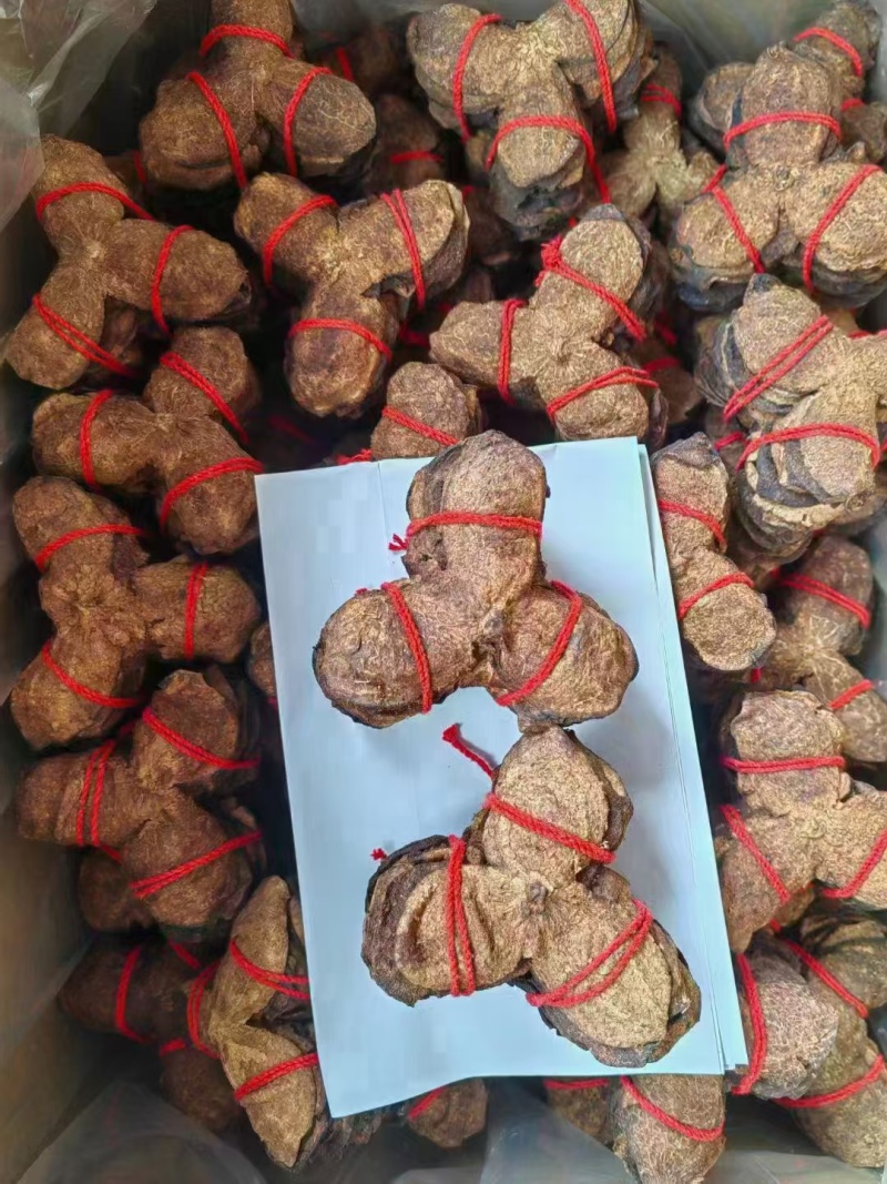精品三花扎皮，新会陈皮，五年，十年老扎皮，各规格扎皮。