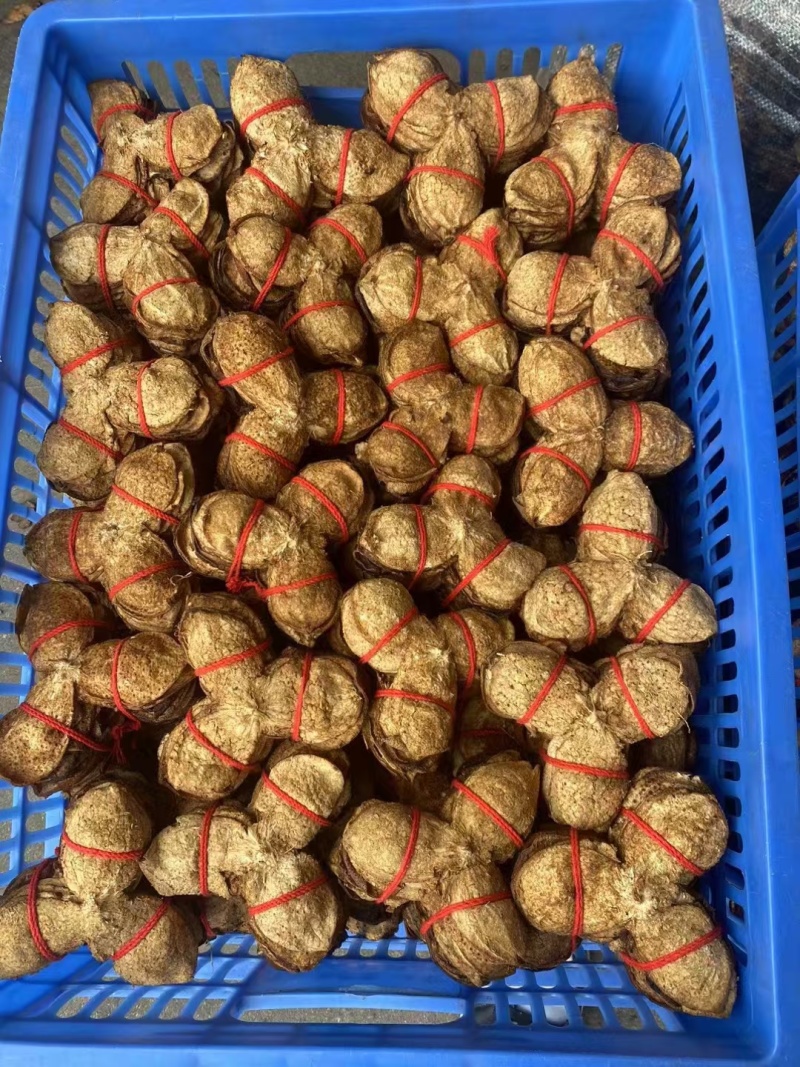 精品三花扎皮，新会陈皮，五年，十年老扎皮，各规格扎皮。