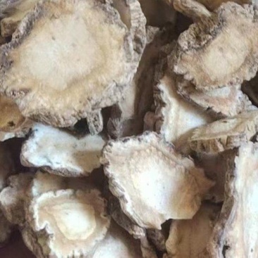 白芷白芷片无硫白芷个子切片产地