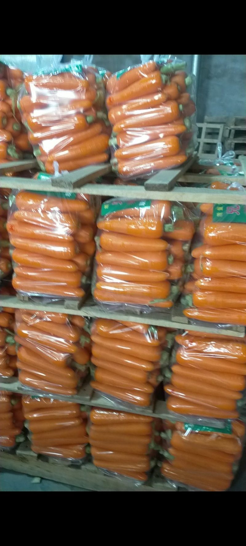胡萝卜
